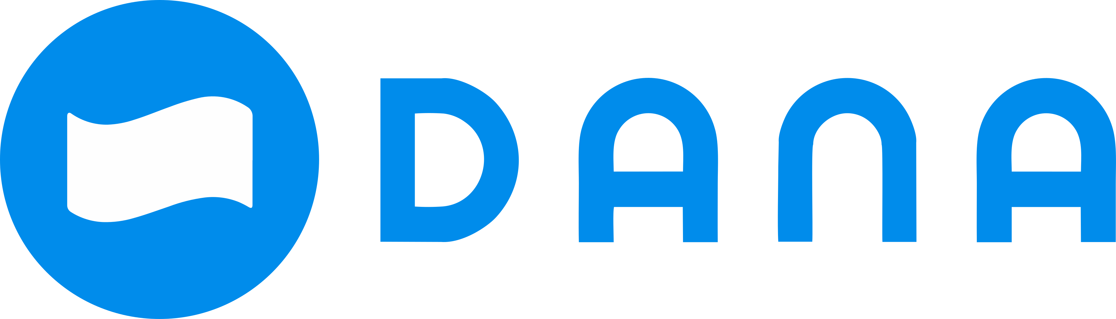 DANA DANA