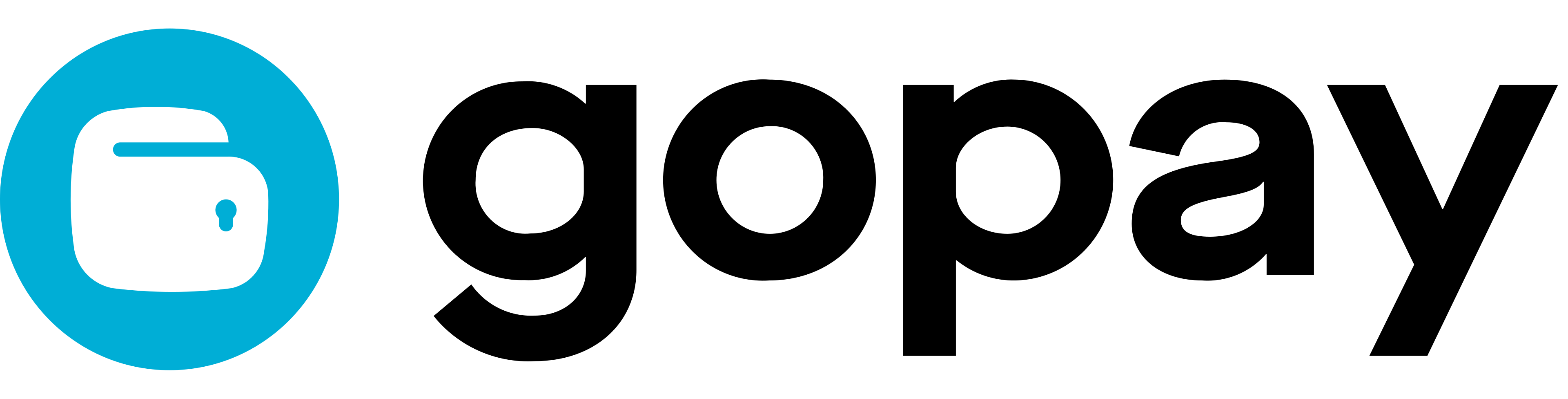 GoPay GoPay