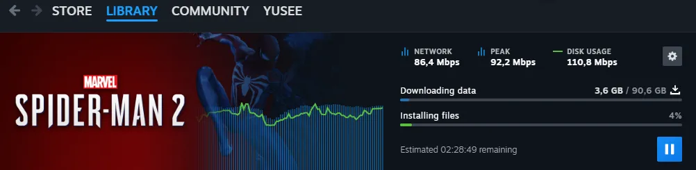 Bukti dari pembeli
